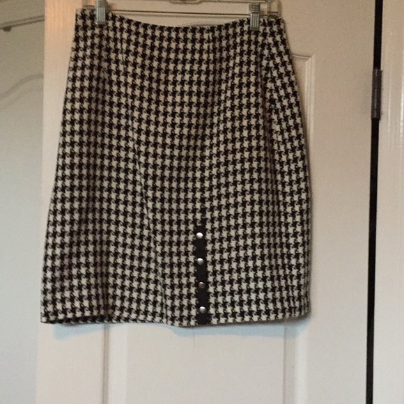 Winter skirt suit - Picture 1 of 3